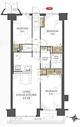 モア・ステージ綾瀬