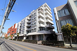 グリーンパーク第17綾瀬