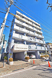 セザール綾瀬ガーデン