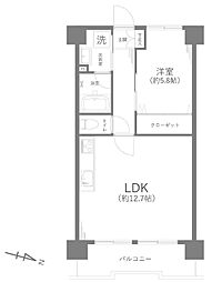 第2お花茶屋ダイヤモンドマンション