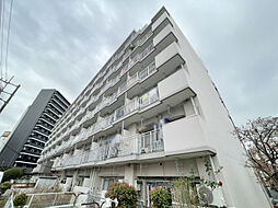 第2お花茶屋ダイヤモンドマンション