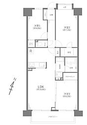 アーベントハイム葛西臨海公園