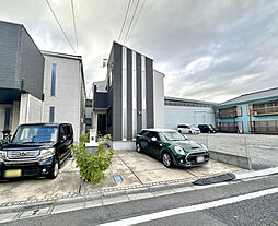 江戸川区東葛西5丁目