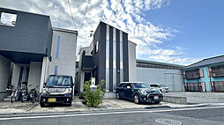 江戸川区東葛西5丁目