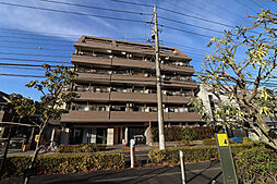 グリーンパーク綾瀬23