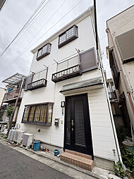 江戸川区松本1丁目