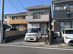 江戸川区東葛西4丁目 土地