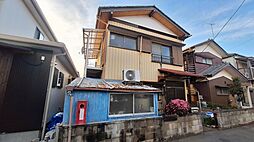 流山市向小金3丁目　土地