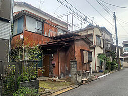 松戸市栄町3丁目