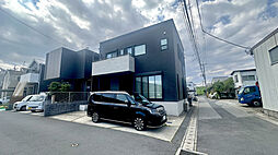 松戸市上矢切 戸建て