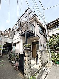 葛飾区堀切4丁目