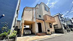 葛飾区小菅1丁目