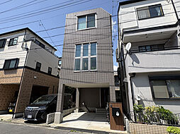 葛飾区東新小岩8丁目