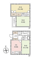 江戸川区平井6丁目