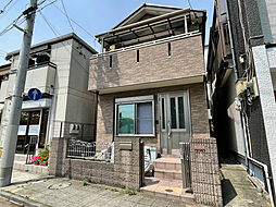 足立区六木1丁目 戸建て