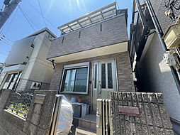 足立区六木1丁目 戸建て