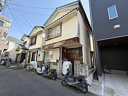 南篠崎町1丁目