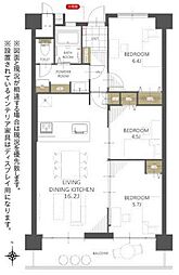 なぎさニュータウン3号棟