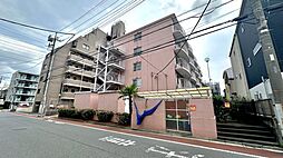 東和ロイヤルプラザ