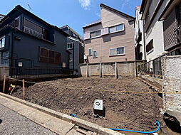 江戸川区松江2丁目