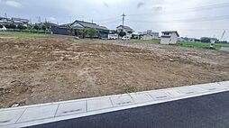 北葛飾郡 杉戸町大字堤根 土地