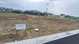 北葛飾郡 杉戸町大字堤根 土地