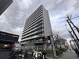 コスモお花茶屋参番館
