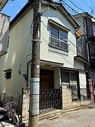 葛飾区東立石1丁目