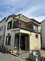 江戸川区江戸川6丁目
