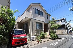 江戸川区松江4丁目