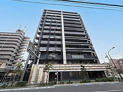 レーベン堀切菖蒲園VALSTA