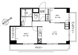 サンシティ新小岩