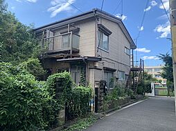 葛飾区亀有5丁目 土地