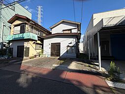 江戸川区東小松川4丁目 土地