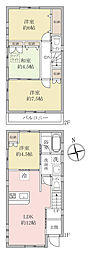 江戸川区一之江6丁目