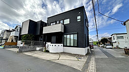 松戸市上矢切 戸建て