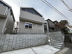 松戸市松戸　新築戸建て