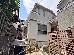 松戸市小金原4丁目　戸建