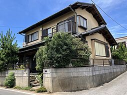 松戸市和名ヶ谷　戸建