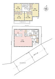 船橋市二宮2丁目　戸建