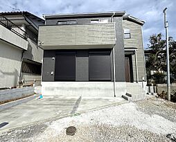 船橋市二宮2丁目　戸建