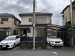 松戸市下矢切　戸建