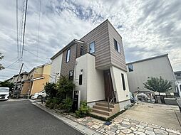 松戸市栄町西2丁目　中古戸建