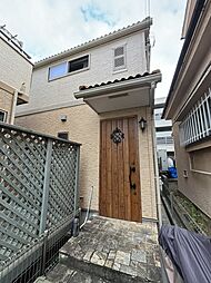 市川市塩焼3丁目　中古戸建