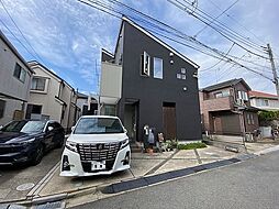 松戸市五香西3丁目　戸建