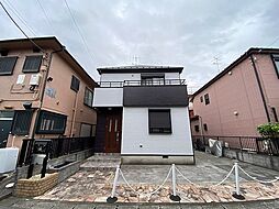 松戸市五香南2丁目　戸建