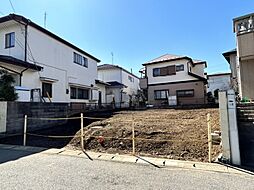 松戸市五香西2丁目　戸建