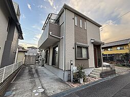 千葉県松戸市松飛台　中古戸建