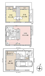 葛飾区立石2丁目　戸建