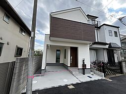 松戸市中矢切　戸建